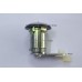 Nissan UD Truck CK450, CK520, CW520, UD520 92-00 Door Lock with Key  | OE Part Number : L 80601-00Z25 / R 80600-00Z25